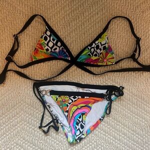 Trina Turk bikini